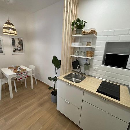 La Maison Appartement - A 200M Dal Porto Civitavecchia Exterior photo
