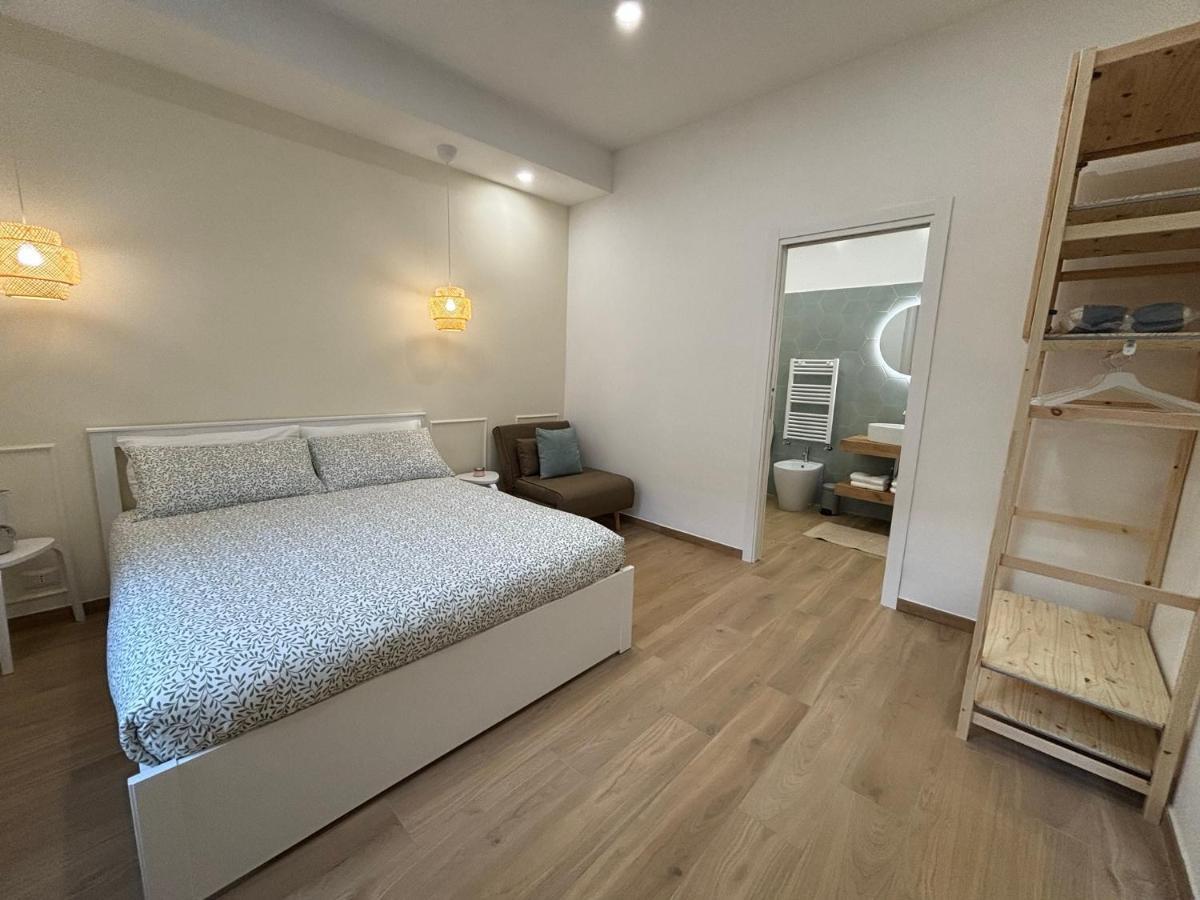 La Maison Appartement - A 200M Dal Porto Civitavecchia Exterior photo