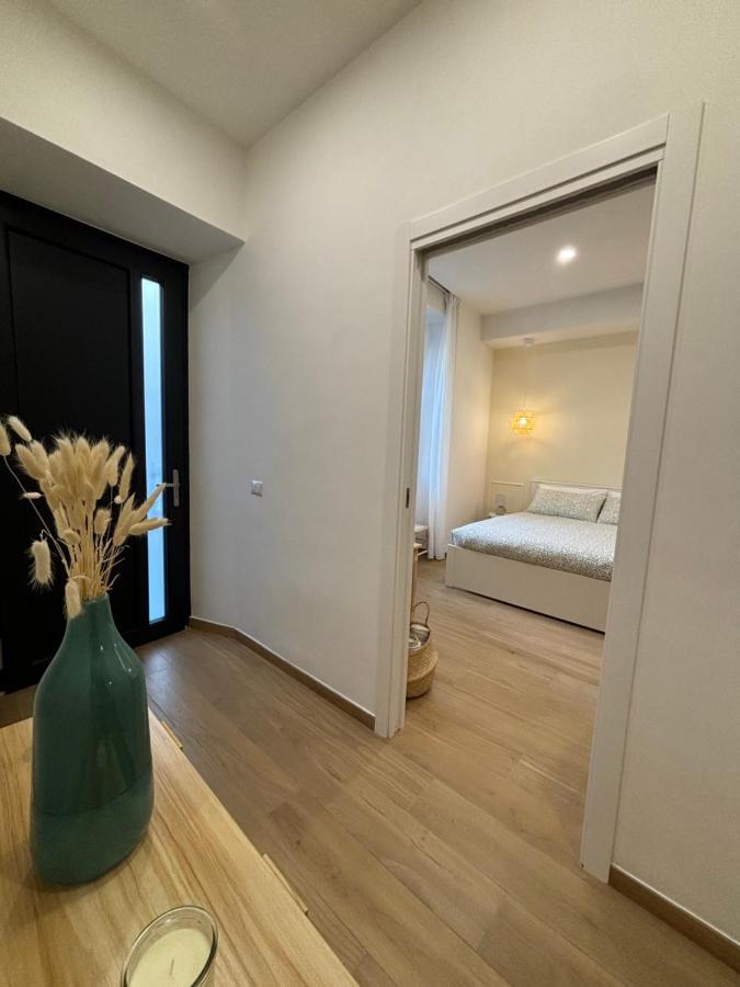 La Maison Appartement - A 200M Dal Porto Civitavecchia Exterior photo