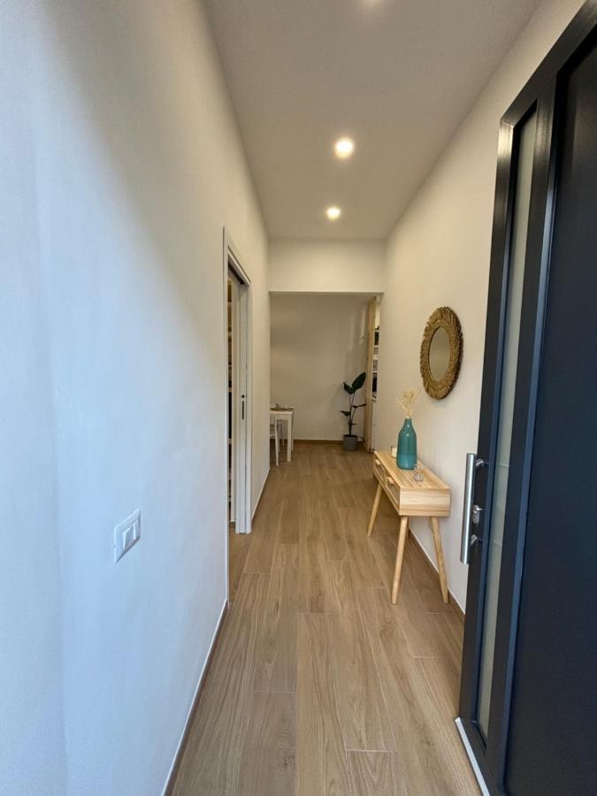 La Maison Appartement - A 200M Dal Porto Civitavecchia Exterior photo